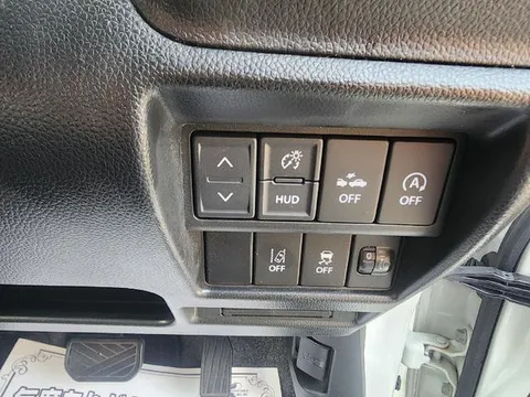 Mazda Flair