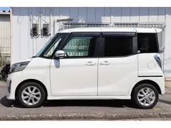 Mitsubishi eK Space Custom