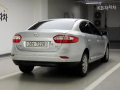 Renault SM3