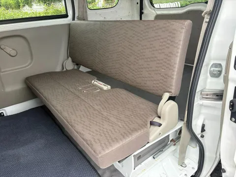 Nissan Clipper