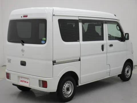 Nissan Clipper