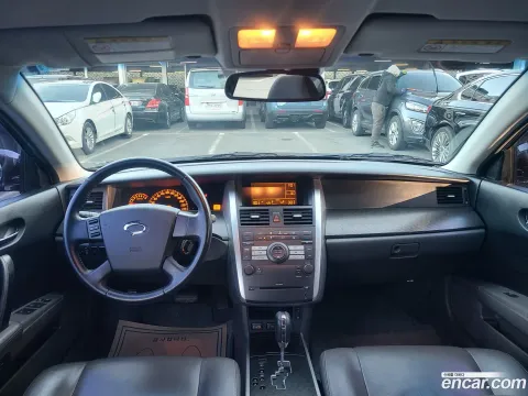 Renault SM5
