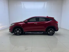 Honda HR-V (Vezel)