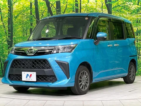 Daihatsu Thor