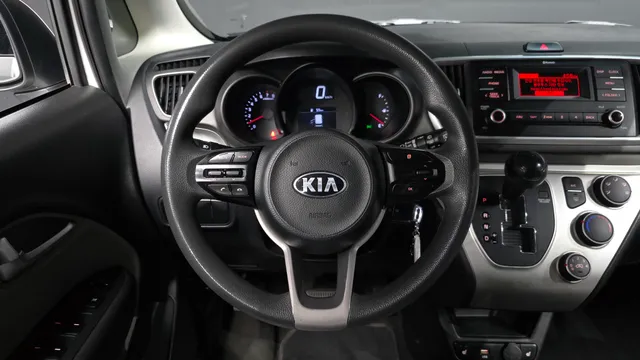 Kia Ray