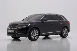 Lincoln MKX