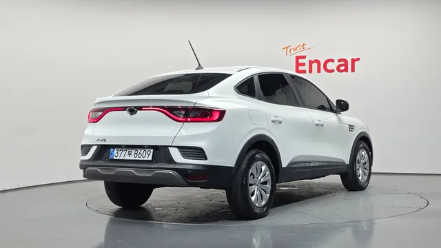 Renault XM3