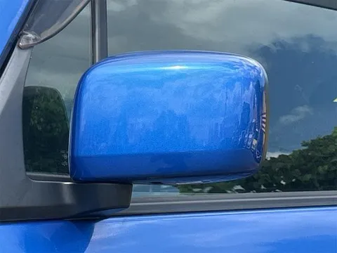 Suzuki MR Wagon