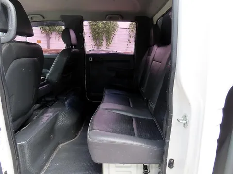 Kia Bongo 3