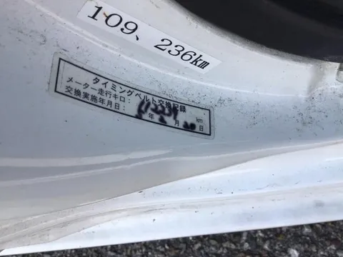 Honda Acty Van