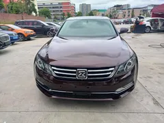 Zotye Z700