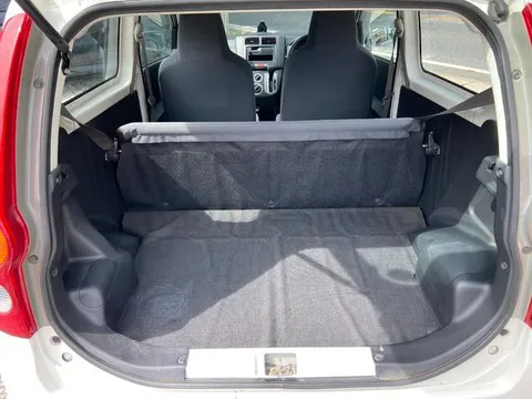 Subaru Pleo