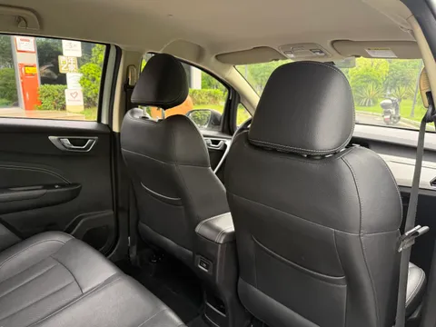 Geely Vision X3