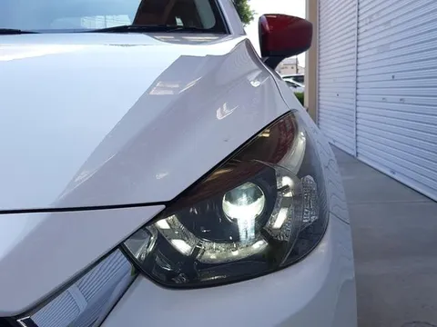 Mazda Mazda2 (Demio)