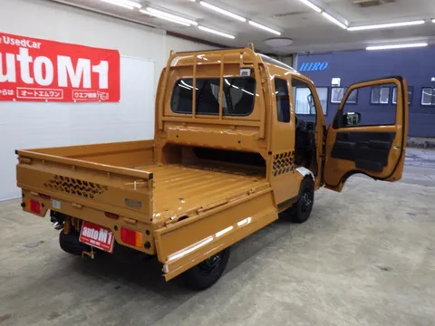Suzuki Super Carry