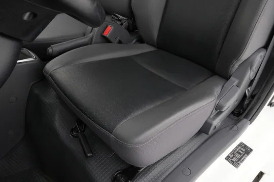 Kia Bongo 3