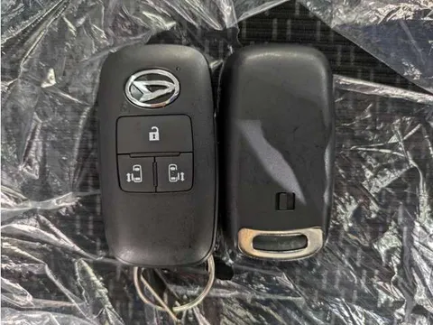 Daihatsu Thor