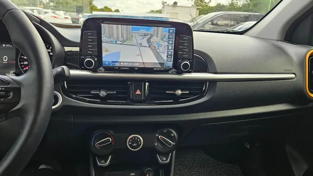 Kia Picanto (Morning)