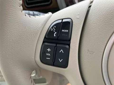 Suzuki Alto Lapin LC