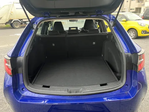 Toyota Corolla Touring