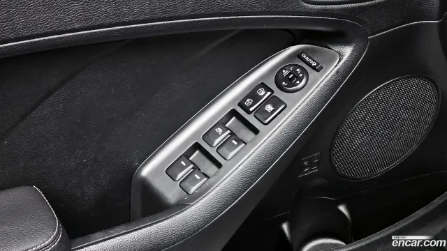 Kia Cerato (K3)