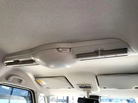 Mazda Flair Wagon Tough Styel