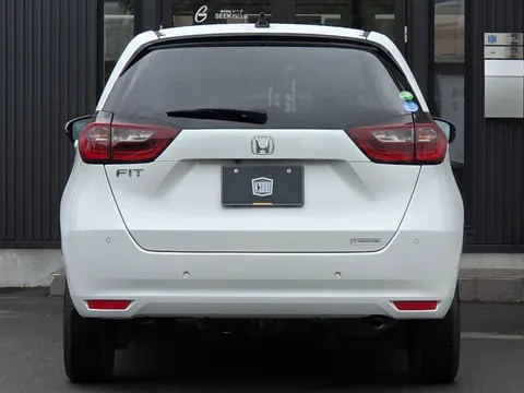 Honda Jazz (Fit)