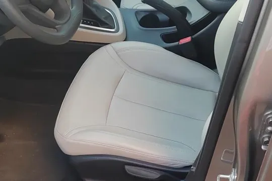 Buick Excelle GT