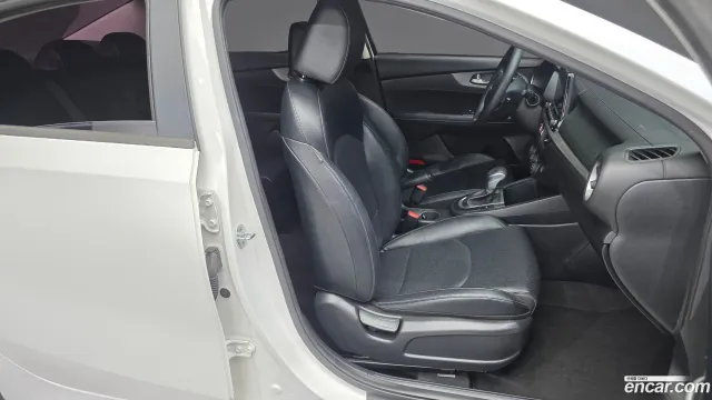 Kia Cerato (K3)