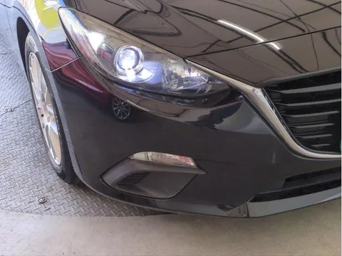 Mazda Axela Sport