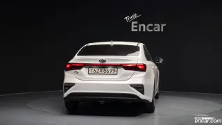 Kia Cerato (K3)