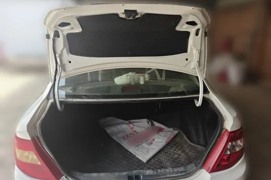 BYD F3
