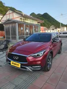 Infiniti QX30