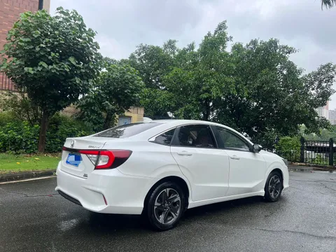 Honda Envix