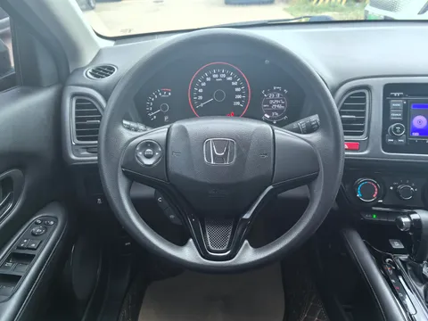 Honda HR-V (Vezel)