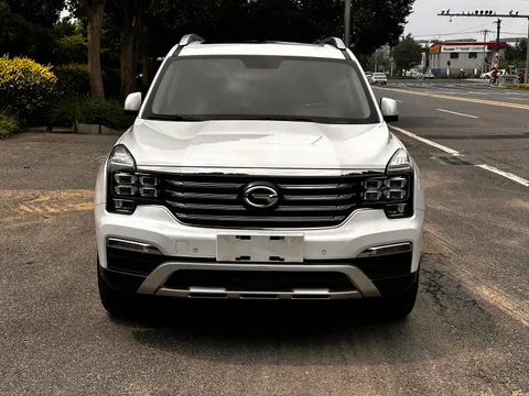 Gac GS8
