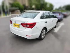 Buick Excelle GT