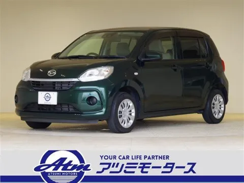 Daihatsu Boon