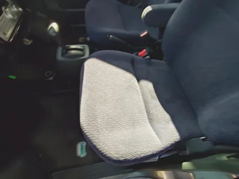 Honda Vamos