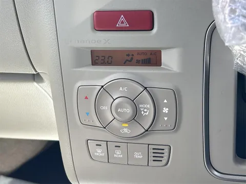 Suzuki Alto Lapin LC