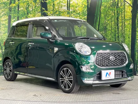 Toyota Pixis Joy