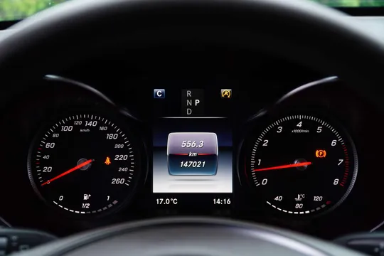 Mercedes-Benz Mercedes-Benz GLC