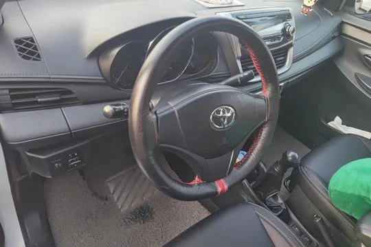 Toyota Vios