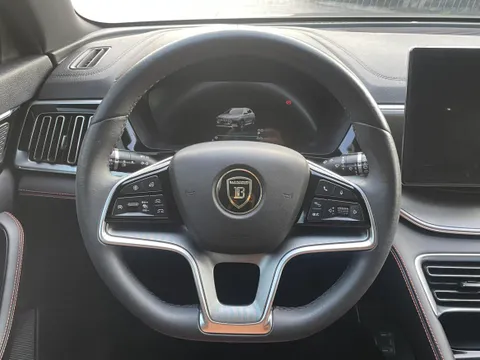 BYD Song Plus