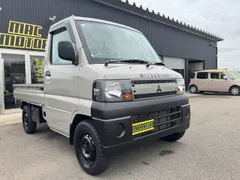 Mitsubishi Minicab Truck