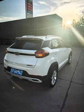 Chery Tiggo 3x