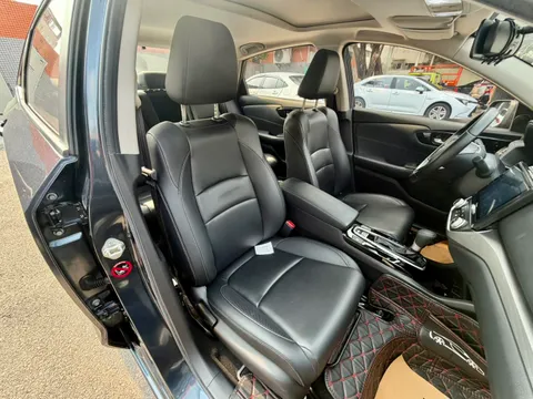 Honda Envix