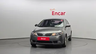 Kia Cerato (Forte)