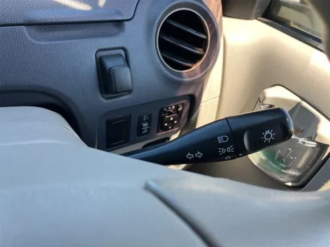 Nissan Otti