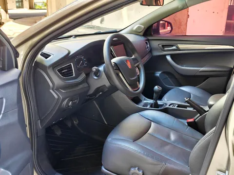 Roewe 360